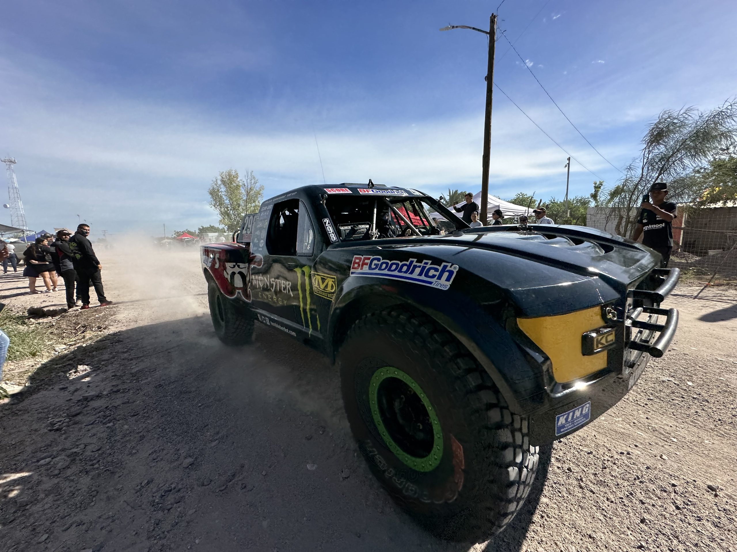 Baja 1000