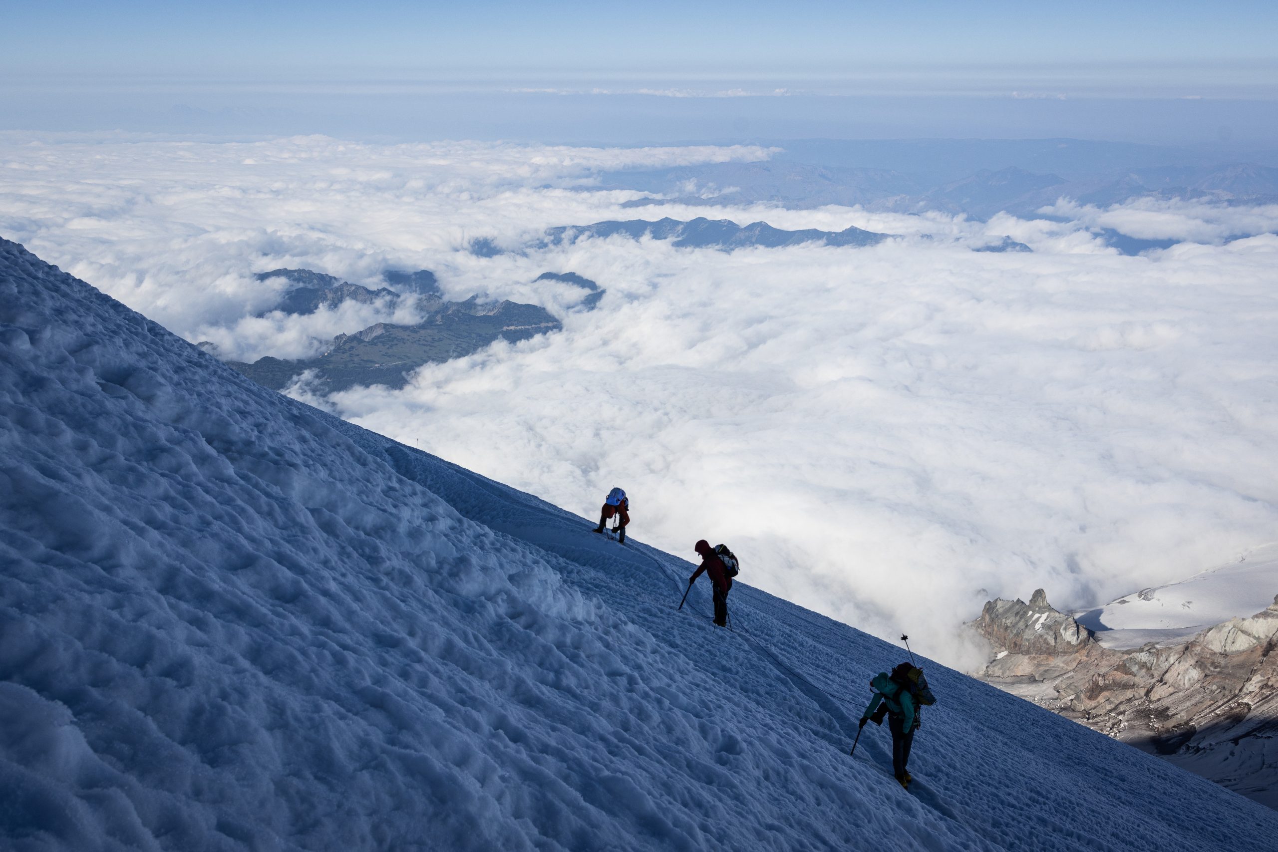 Mount Rainier