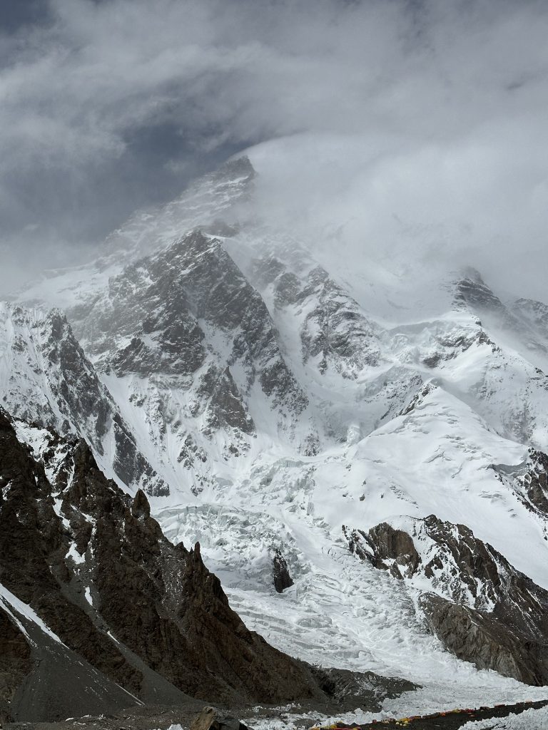 K2 Pakistan